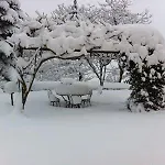 Bed & Breakfast Il Nido Della Rondine