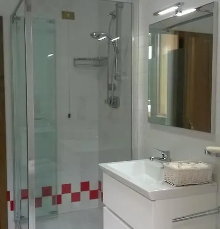 فندق مبيت وإفطار Il Nido Della Rondine