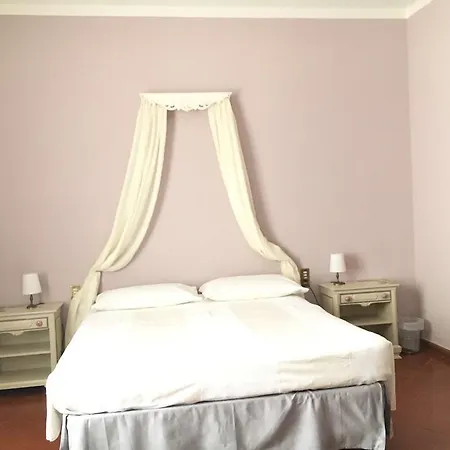 Il Nido Della Rondine Bed & Breakfast Vaiano (Tuscany)