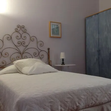 Bed & Breakfast Il Nido Della Rondine Vaiano (Tuscany)
