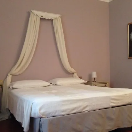 Il Nido Della Rondine فندق مبيت وإفطار Vaiano (Tuscany)